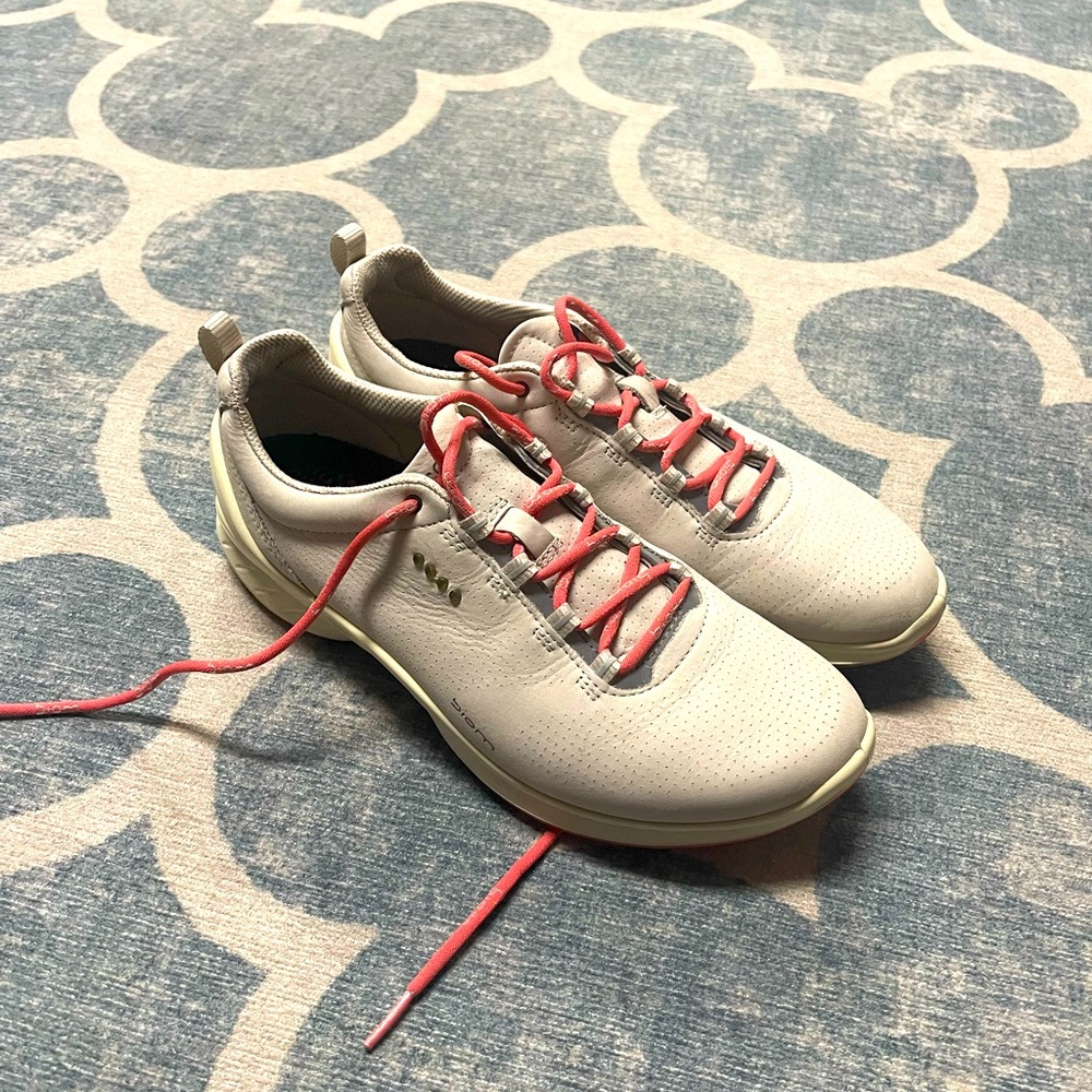 Ecco Biom Fjuel Training Shoes